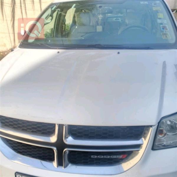 Dodge Grand Caravan 2017 for sale in Iraq - Baghdad